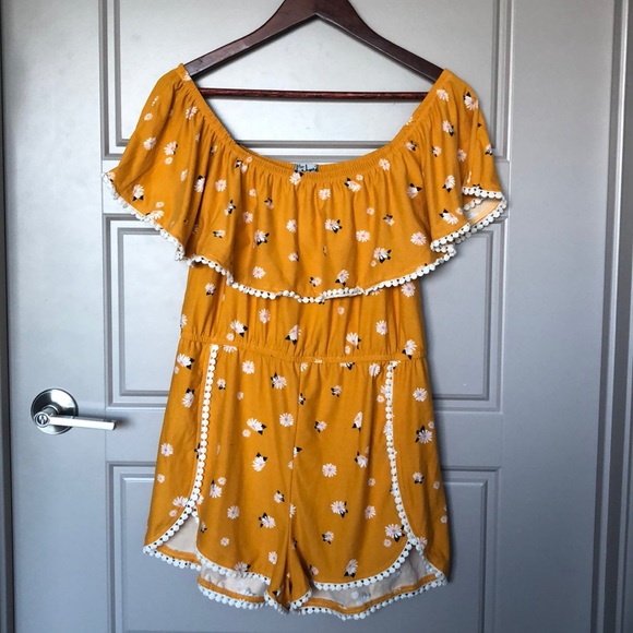 🔴 Romper - Picture 2 of 5